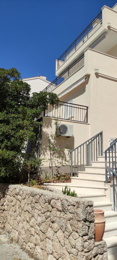 Villa Mijo Brela Extérieur photo