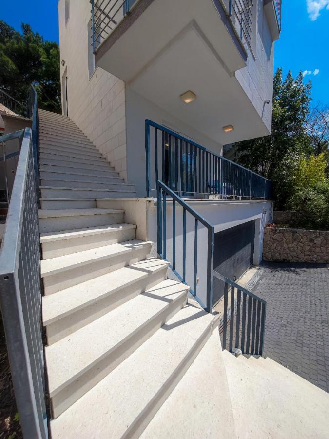 Villa Mijo Brela Extérieur photo