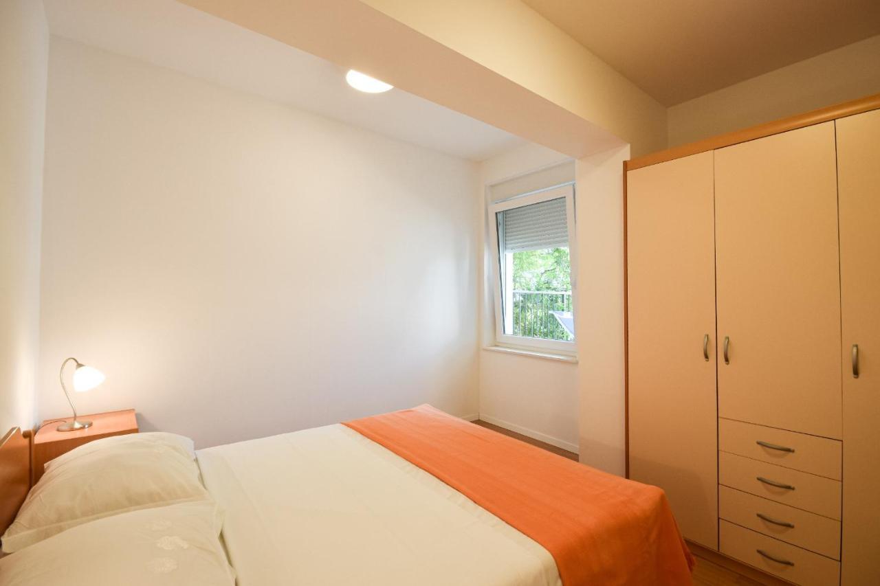 Villa Mijo Brela Extérieur photo
