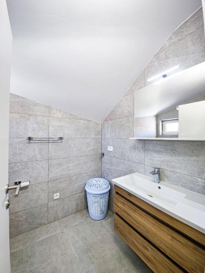 Villa Mijo Brela Extérieur photo