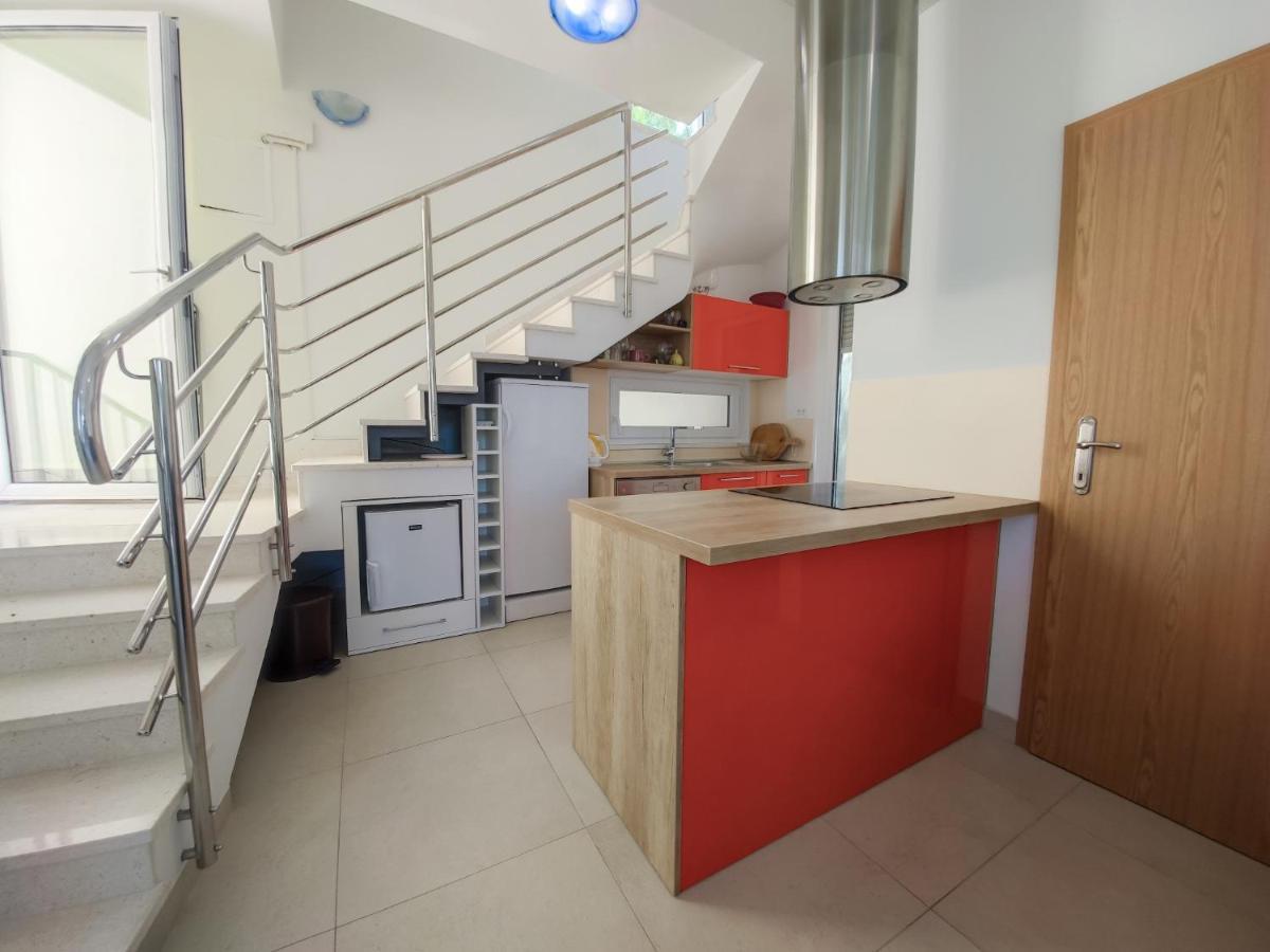 Villa Mijo Brela Extérieur photo
