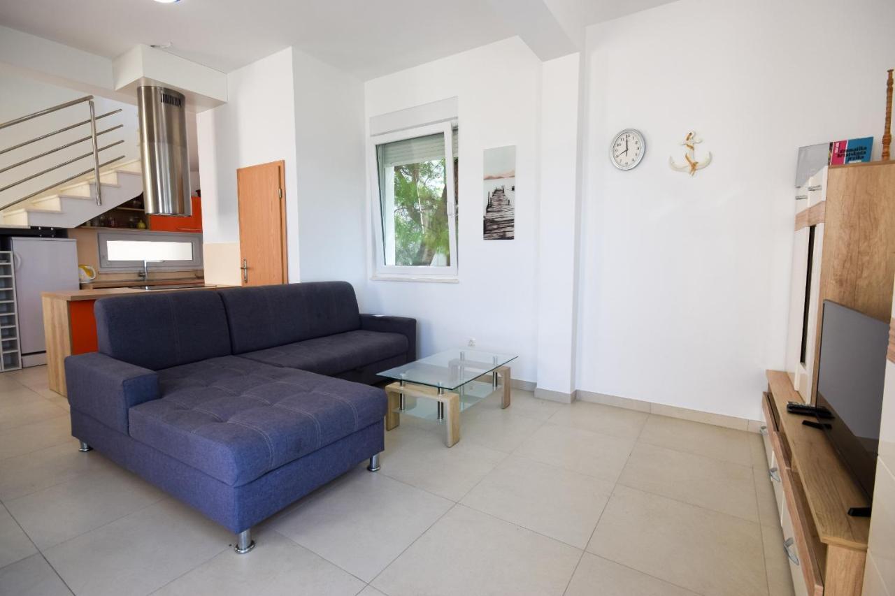 Villa Mijo Brela Extérieur photo
