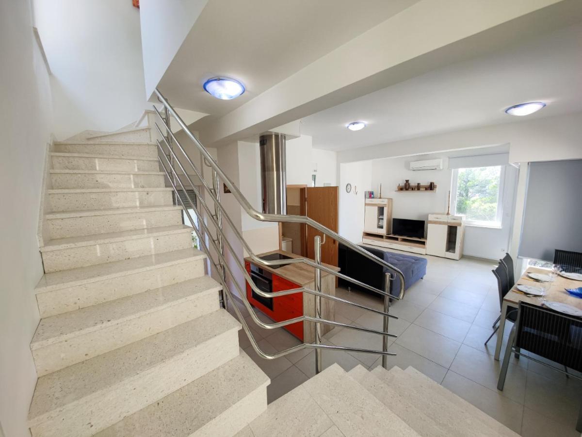Villa Mijo Brela Extérieur photo