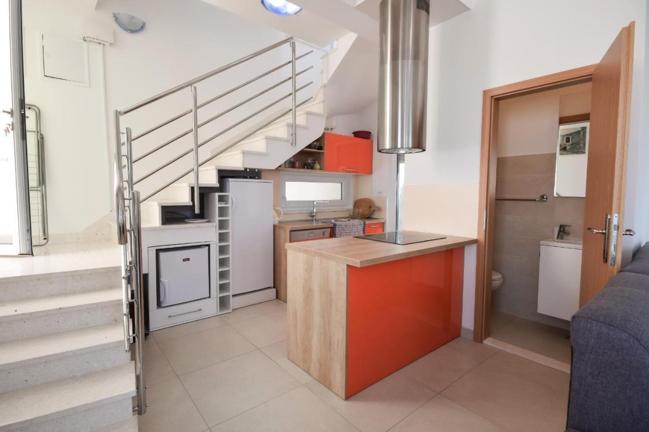 Villa Mijo Brela Extérieur photo