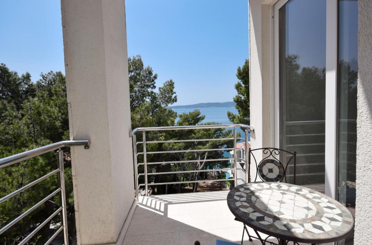 Villa Mijo Brela Extérieur photo