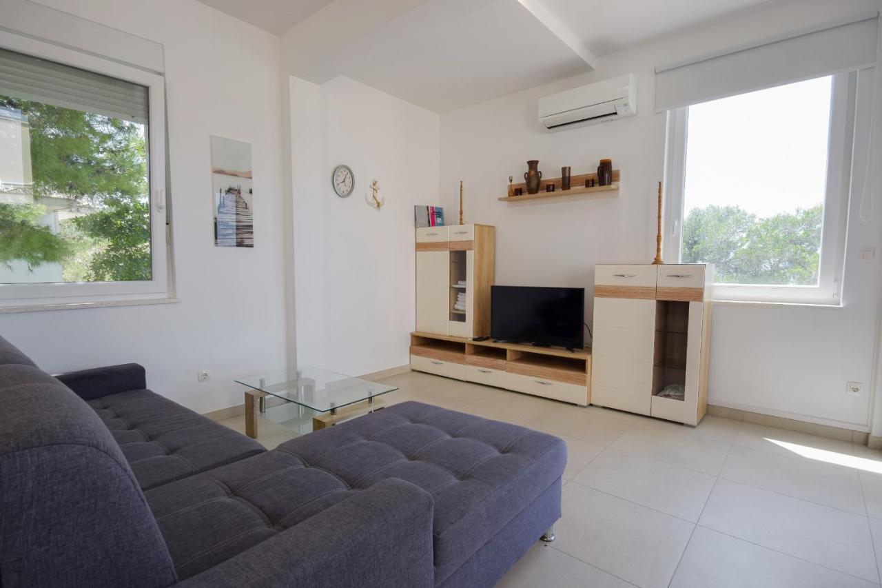 Villa Mijo Brela Extérieur photo